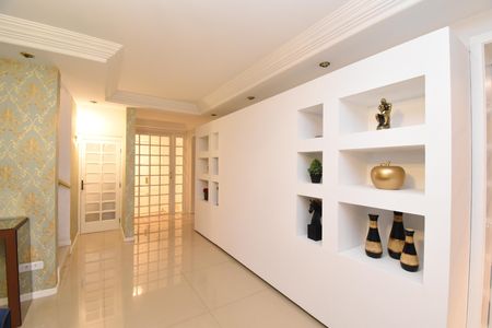 Casa à venda com 415m², 3 quartos e 4 vagasSala