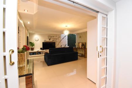 Casa à venda com 415m², 3 quartos e 4 vagasSala de Jantar