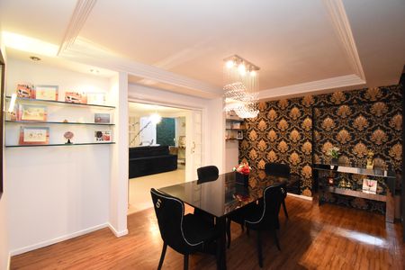 Casa à venda com 415m², 3 quartos e 4 vagasSala de Jantar