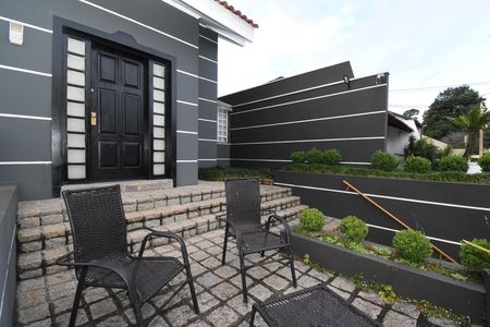 Casa à venda com 415m², 3 quartos e 4 vagasÁrea externa