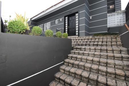 Casa à venda com 415m², 3 quartos e 4 vagasÁrea externa