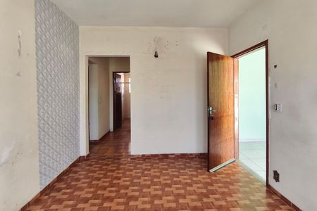Casa para alugar com 98m², 2 quartos e 1 vaga Casa para alugar com 98m², 2 quartos e 1 vagaSala