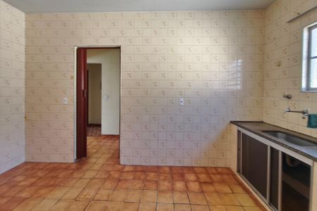 Casa para alugar com 98m², 2 quartos e 1 vaga Casa para alugar com 98m², 2 quartos e 1 vagaCozinha
