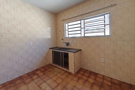 Casa para alugar com 98m², 2 quartos e 1 vaga Casa para alugar com 98m², 2 quartos e 1 vagaCozinha