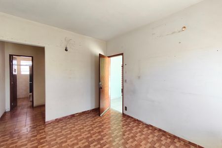 Casa para alugar com 98m², 2 quartos e 1 vaga Casa para alugar com 98m², 2 quartos e 1 vagaSala