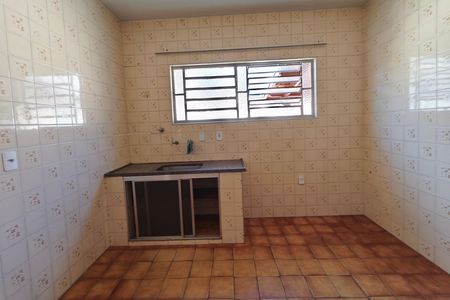 Casa para alugar com 98m², 2 quartos e 1 vaga Casa para alugar com 98m², 2 quartos e 1 vagaCozinha