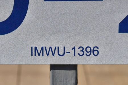Casa para alugar com 98m², 2 quartos e 1 vaga Casa para alugar com 98m², 2 quartos e 1 vagaPLACA INSTALADA NA FACHADA IMWU - 1396