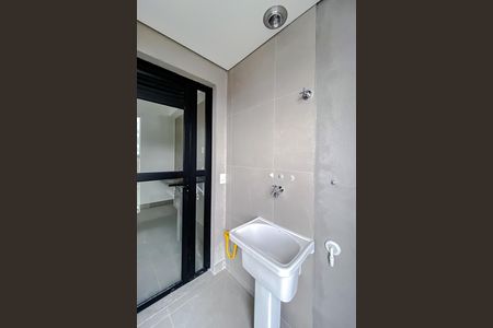 Apartamento à venda com 41m², 2 quartos e 1 vaga Apartamento à venda com 41m², 2 quartos e 1 vagaÁrea de Serviço