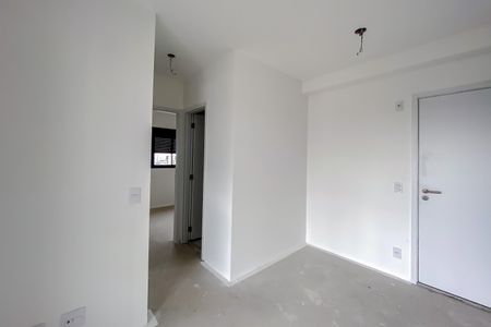 Apartamento à venda com 41m², 2 quartos e 1 vaga Apartamento à venda com 41m², 2 quartos e 1 vagaSala