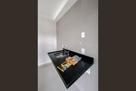 Apartamento à venda com 41m², 2 quartos e 1 vaga Apartamento à venda com 41m², 2 quartos e 1 vagaCozinha