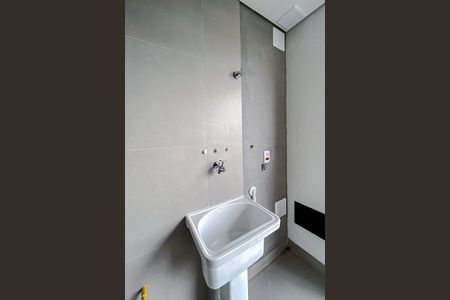 Apartamento à venda com 41m², 2 quartos e 1 vaga Apartamento à venda com 41m², 2 quartos e 1 vagaÁrea de Serviço