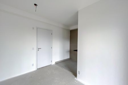 Sala de apartamento à venda com 2 quartos, 41m² em Barra Funda, São Paulo