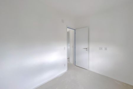 Apartamento à venda com 41m², 2 quartos e 1 vaga Apartamento à venda com 41m², 2 quartos e 1 vagaQuarto 2