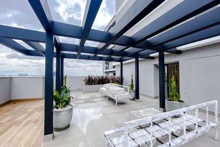 Apartamento à venda com 41m², 2 quartos e 1 vaga Apartamento à venda com 41m², 2 quartos e 1 vagaÁrea comum