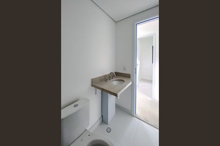 Apartamento à venda com 41m², 2 quartos e 1 vaga Apartamento à venda com 41m², 2 quartos e 1 vagaBanheiro
