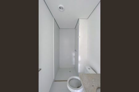 Apartamento à venda com 41m², 2 quartos e 1 vaga Apartamento à venda com 41m², 2 quartos e 1 vagaBanheiro