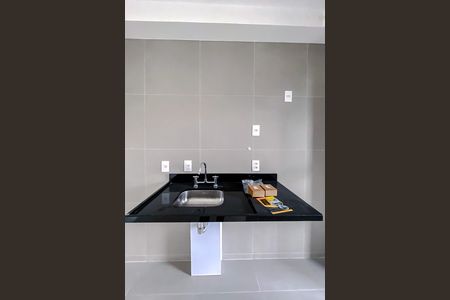 Apartamento à venda com 41m², 2 quartos e 1 vaga Apartamento à venda com 41m², 2 quartos e 1 vagaCozinha