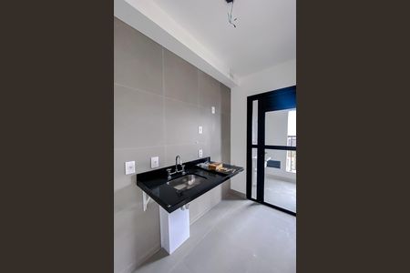 Apartamento à venda com 41m², 2 quartos e 1 vaga Apartamento à venda com 41m², 2 quartos e 1 vagaCozinha