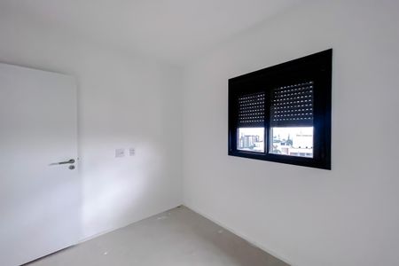 Quarto 2 de apartamento à venda com 2 quartos, 41m² em Barra Funda, São Paulo