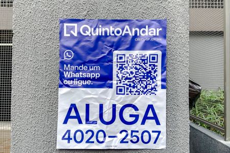 Apartamento à venda com 41m², 2 quartos e 1 vaga Apartamento à venda com 41m², 2 quartos e 1 vagaPlaquinha