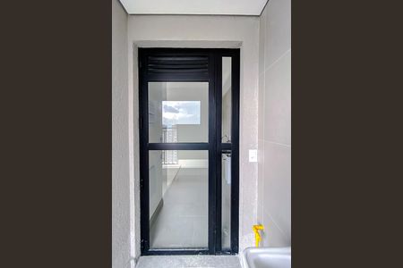 Apartamento à venda com 41m², 2 quartos e 1 vaga Apartamento à venda com 41m², 2 quartos e 1 vagaÁrea de Serviço