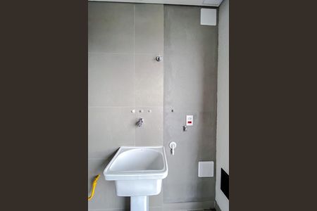 Apartamento à venda com 41m², 2 quartos e 1 vaga Apartamento à venda com 41m², 2 quartos e 1 vagaÁrea de Serviço