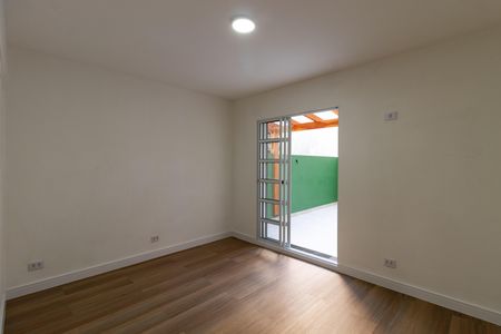 Suíte de apartamento à venda com 1 quarto, 42m² em Barra Funda, São Paulo