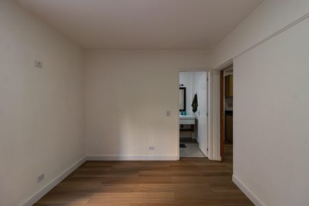 Apartamento à venda com 42m², 1 quarto e sem vagaSuíte