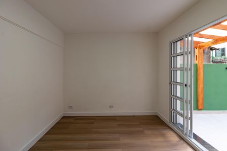 Suíte de apartamento à venda com 1 quarto, 42m² em Barra Funda, São Paulo