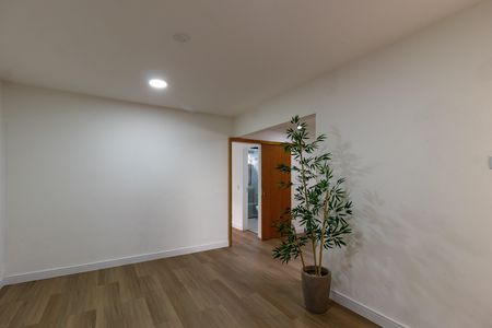 Sala de apartamento à venda com 1 quarto, 42m² em Barra Funda, São Paulo