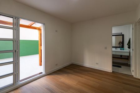 Apartamento à venda com 42m², 1 quarto e sem vagaSuíte