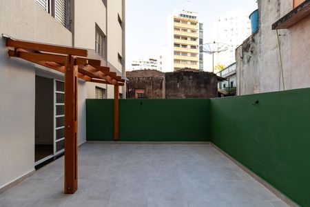 Apartamento à venda com 42m², 1 quarto e sem vagaQuintal 2