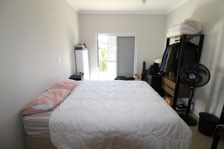 Casa de condomínio para alugar com 285m², 3 quartos e 4 vagasSuíte 3