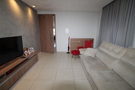 Sala 2 de casa de condomínio para alugar com 3 quartos, 285m² em Vila Machado, São José dos Campos