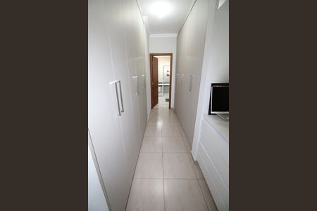 Casa de condomínio para alugar com 285m², 3 quartos e 4 vagasSuíte 1