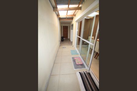 Casa de condomínio para alugar com 285m², 3 quartos e 4 vagasÁrea de Serviço