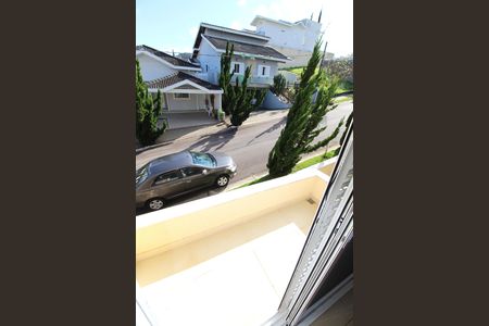 Casa de condomínio para alugar com 285m², 3 quartos e 4 vagasSuíte 2