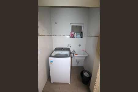Casa de condomínio para alugar com 285m², 3 quartos e 4 vagasÁrea de Serviço