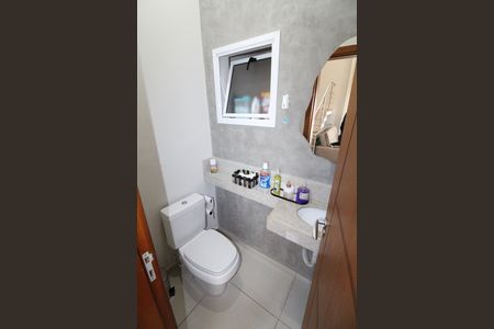Casa de condomínio para alugar com 285m², 3 quartos e 4 vagasSala 3