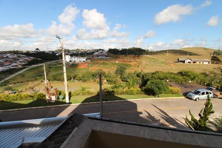 Casa de condomínio para alugar com 285m², 3 quartos e 4 vagasSuíte 1