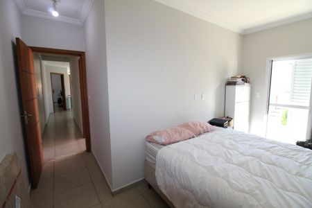 Casa de condomínio para alugar com 285m², 3 quartos e 4 vagasSuíte 3