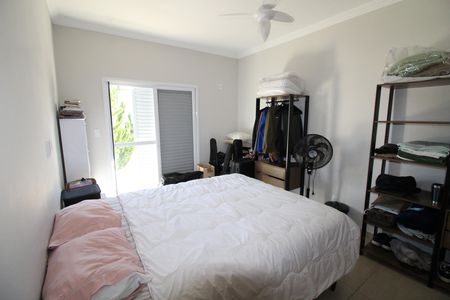 Casa de condomínio para alugar com 285m², 3 quartos e 4 vagasSuíte 3