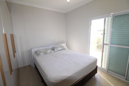 Casa de condomínio para alugar com 285m², 3 quartos e 4 vagasSuíte 2