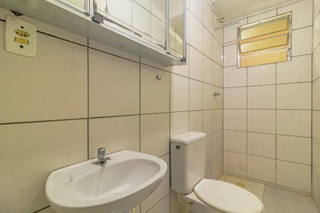 Casa para alugar com 2 quartos, 65m² em Jabaquara, São Paulo