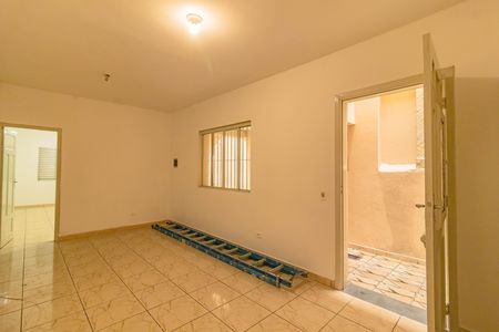 Casa para alugar com 2 quartos, 65m² em Jabaquara, São Paulo