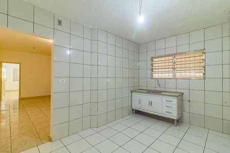Casa para alugar com 65m², 2 quartos e 1 vaga
