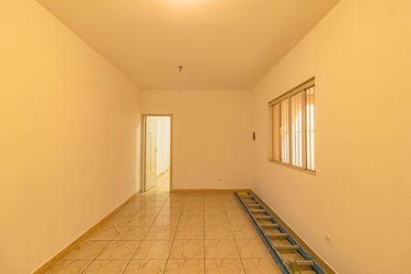 Casa para alugar com 2 quartos, 65m² em Jabaquara, São Paulo