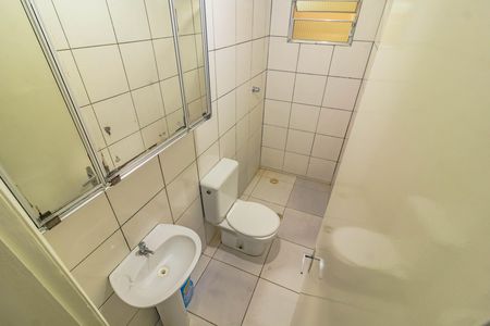 Casa para alugar com 2 quartos, 65m² em Jabaquara, São Paulo