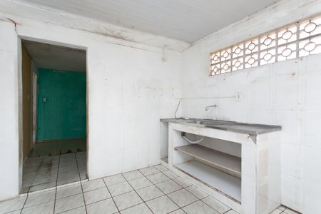Casa para alugar com 48m², 2 quartos e sem vaga Casa para alugar com 48m², 2 quartos e sem vagaCozinha