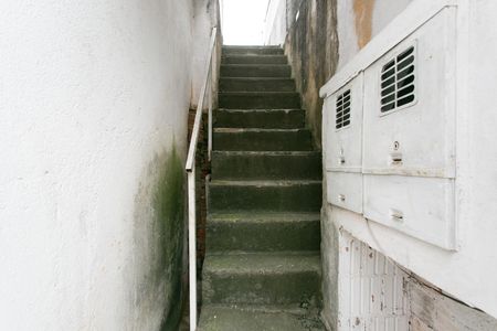 Casa para alugar com 48m², 2 quartos e sem vaga Casa para alugar com 48m², 2 quartos e sem vagaEntrada
